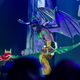 Illustration for article titled The Most Mind-Blowing and Astonishing Cosplay From BlizzCon 2015!